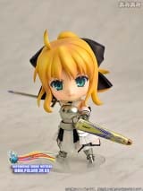 Аніме Nendoroid Фігурка Saber Lily (Fate/Unlimited Codes ) (№77)