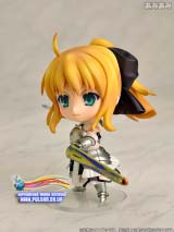 Аниме Фигурка Nendoroid Saber Lily  (Fate/Unlimited Codes ) (№77)