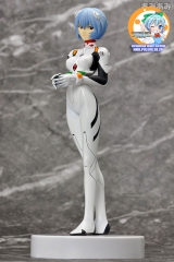 Evangelion: 2.0 You Can (Not) Advance? - Rei Ayanami Plug Suit Ver. 1/10 Complete Figure