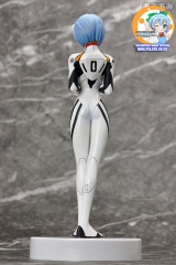Evangelion: 2.0 You Can (Not) Advance? - Rei Ayanami Plug Suit Ver. 1/10 Complete Figure