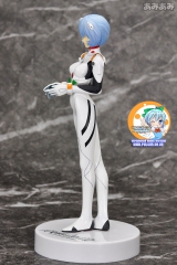 Evangelion: 2.0 You Can (Not) Advance? - Rei Ayanami Plug Suit Ver. 1/10 Complete Figure