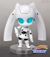 Оригинальная аниме фигурка из Японии Nendoroid - Fireball Drossel(Released)
