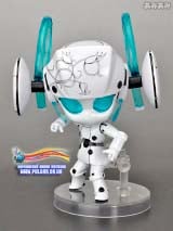 Оригінальна аніме фігурка з Японії Nendoroid - Fireball Drossel(Released)
