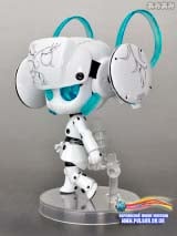 Оригінальна аніме фігурка з Японії Nendoroid - Fireball Drossel(Released)