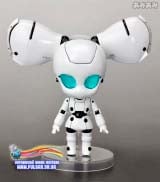 Оригінальна аніме фігурка з Японії Nendoroid - Fireball Drossel(Released)
