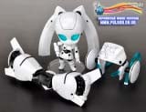 Оригінальна аніме фігурка з Японії Nendoroid - Fireball Drossel(Released)