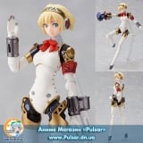 Оригинальная аниме фигурка figma - Persona 3: Aigis