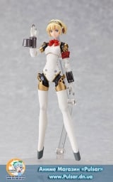 Оригинальная аниме фигурка figma - Persona 3: Aigis