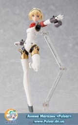 Оригинальная аниме фигурка figma - Persona 3: Aigis