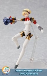 Оригинальная аниме фигурка figma - Persona 3: Aigis