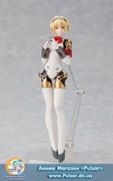 Оригинальная аниме фигурка figma - Persona 3: Aigis