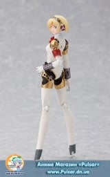 Оригинальная аниме фигурка figma - Persona 3: Aigis