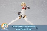Оригинальная аниме фигурка figma - Persona 3: Aigis
