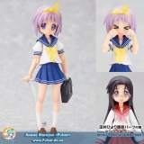 Оригинальная аниме фигурка figma Tsukasa Hiiragi Summer Uniform Ver #045