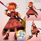 Оригинальная Аниме Фигурка figma Vita Knight Ver №052