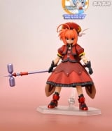 Оригинальная Аниме Фигурка figma Vita Knight Ver №052