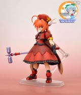 Оригинальная Аниме Фигурка figma Vita Knight Ver №052