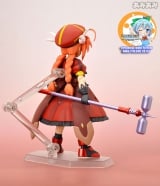 Оригинальная Аниме Фигурка figma Vita Knight Ver №052