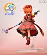 Оригинальная Аниме Фигурка figma Vita Knight Ver №052
