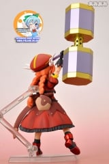Оригинальная Аниме Фигурка figma Vita Knight Ver №052