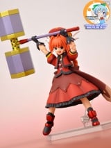 Оригинальная Аниме Фигурка figma Vita Knight Ver №052