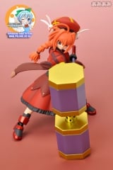 Оригинальная Аниме Фигурка figma Vita Knight Ver №052