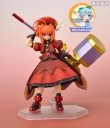Оригинальная Аниме Фигурка figma Vita Knight Ver №052