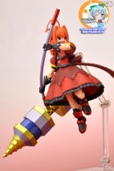Оригинальная Аниме Фигурка figma Vita Knight Ver №052