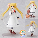 Оригінальна аніме фігурка figma - Fate Testarossa Uniform ver. #062