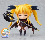 Аниме Фигурка Nendoroid - Fate Testarossa The MOVIE 1st Ver.(№99)