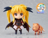 Аниме Фигурка Nendoroid - Fate Testarossa The MOVIE 1st Ver.(№99)