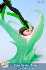 Оригінальна аніме фігурка Miku Hatsune VN02 mix 1/8 Complete Figure