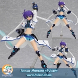 Оригинальная аниме фигурка  figma - Subaru Nakajima Barrier Jacket ver. #064