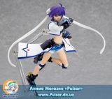 Оригинальная аниме фигурка  figma - Subaru Nakajima Barrier Jacket ver. #064