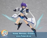 Оригинальная аниме фигурка  figma - Subaru Nakajima Barrier Jacket ver. #064
