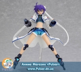 Оригинальная аниме фигурка  figma - Subaru Nakajima Barrier Jacket ver. #064