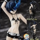 Аниме Фигурка  Black ★ Rock Shooter Black Blade Ver.
