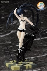 Аніме Фігурка Black ★ Rock Shooter Black Blade Ver.