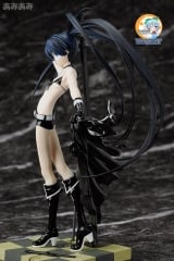 Аніме Фігурка Black ★ Rock Shooter Black Blade Ver.