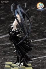 Аніме Фігурка Black ★ Rock Shooter Black Blade Ver.