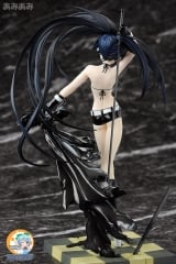 Аніме Фігурка Black ★ Rock Shooter Black Blade Ver.