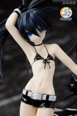 Аніме Фігурка Black ★ Rock Shooter Black Blade Ver.