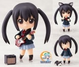 Аниме Фигурка Nendoroid  № 104 - Azusa Nakano