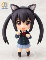Аниме Фигурка Nendoroid  № 104 - Azusa Nakano