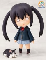 Аниме Фигурка Nendoroid  № 104 - Azusa Nakano