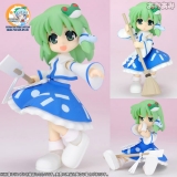 Оригінальна аніме фігурка Mameshiki - Touhou Project: Sanae Kochiya Action Figure
