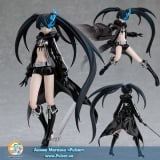Оригінальна аніме фігурка figma - Black Rock Shooter (Regular Edition) (w/Original Anime DVD) SP - 012