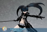 Оригинальная аниме фигурка figma - Black Rock Shooter (Regular Edition) (w/Original Anime DVD) SP - 012