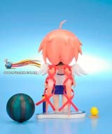 Аниме Фигурка Sora no Otoshimono (Complete) Amiami Ver -Ikaros