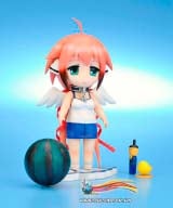 Аниме Фигурка Sora no Otoshimono (Complete) Amiami Ver -Ikaros